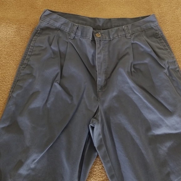 Blue pants - Picture 3 of 6